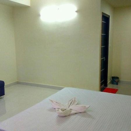 Hotel Sukh Sagar Gwalior Luaran gambar
