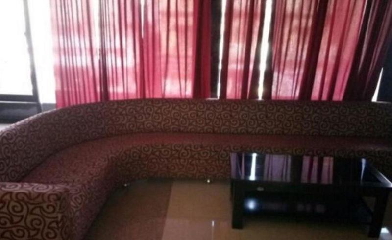 Hotel Sukh Sagar Gwalior Luaran gambar