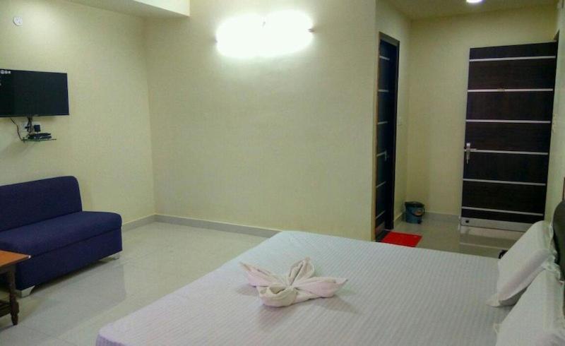 Hotel Sukh Sagar Gwalior Luaran gambar